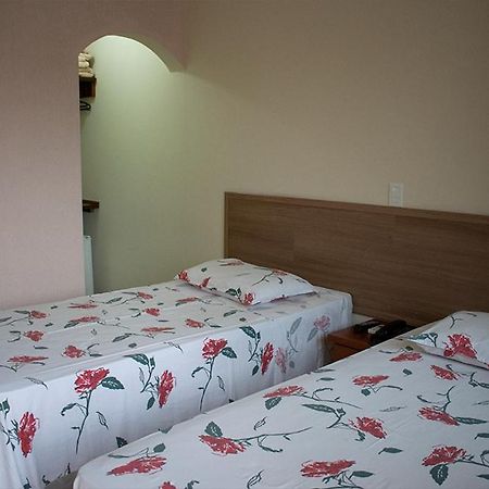 Hotel Villagio D'Italia Vinhedo Buitenkant foto
