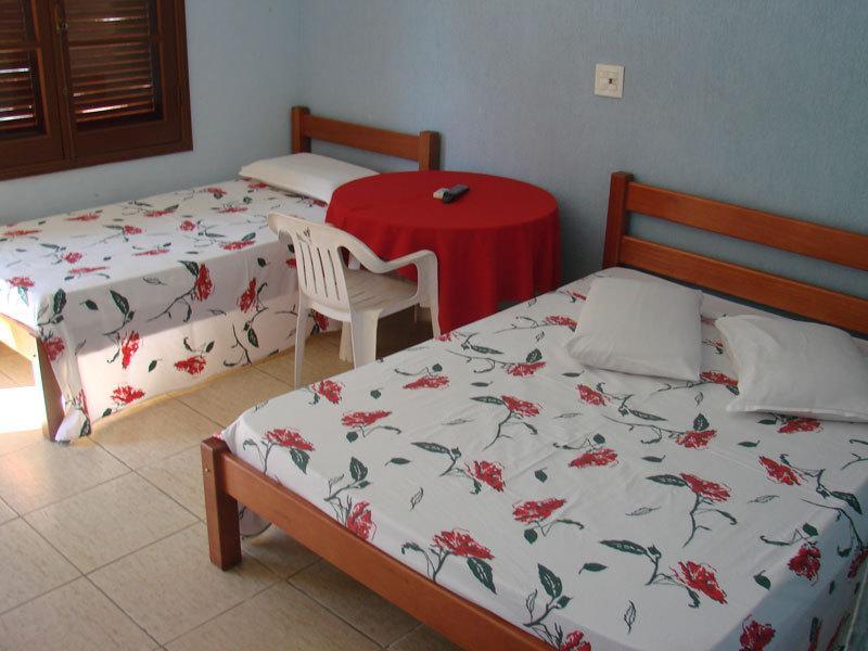 Hotel Villagio D'Italia Vinhedo Kamer foto