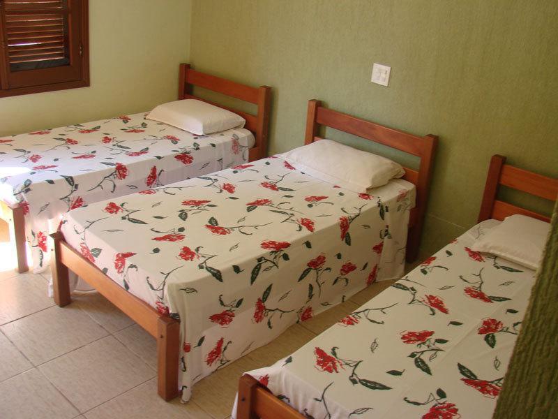 Hotel Villagio D'Italia Vinhedo Kamer foto