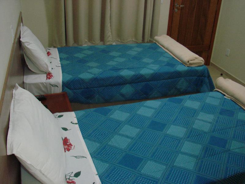Hotel Villagio D'Italia Vinhedo Kamer foto