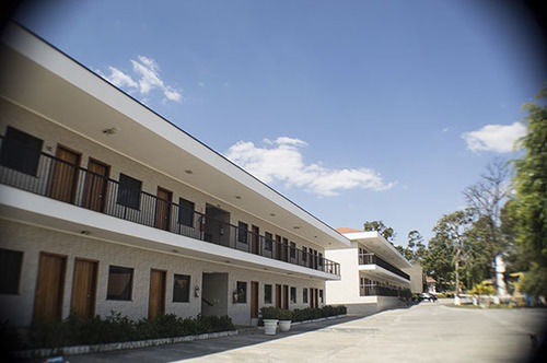 Hotel Villagio D'Italia Vinhedo Buitenkant foto