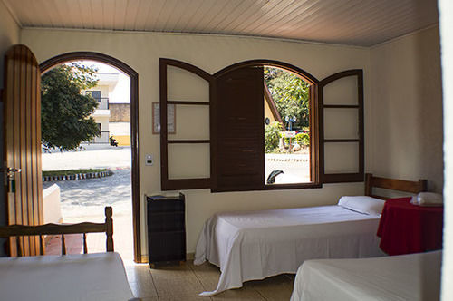 Hotel Villagio D'Italia Vinhedo Buitenkant foto