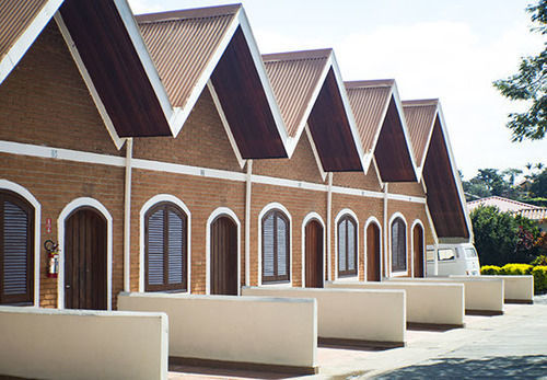 Hotel Villagio D'Italia Vinhedo Buitenkant foto