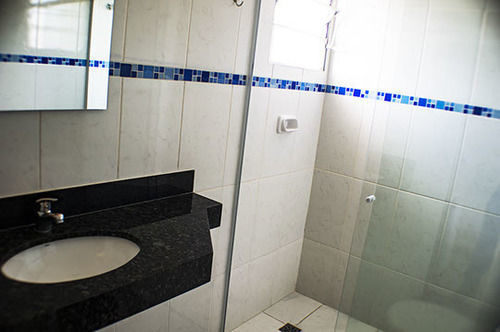 Hotel Villagio D'Italia Vinhedo Buitenkant foto