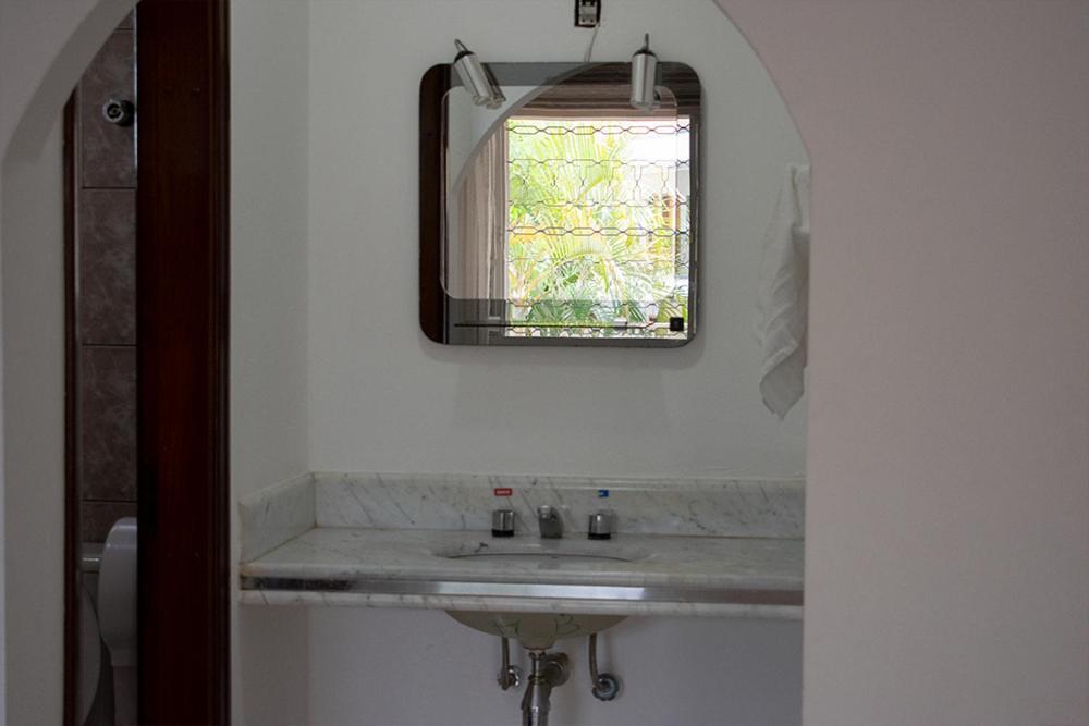Hotel Villagio D'Italia Vinhedo Buitenkant foto